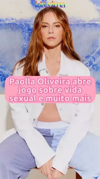 paola oliveira fudendo|'paola oliveira fudendo' Search .